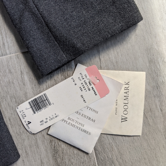 Trench coat - Picture 3 of 3